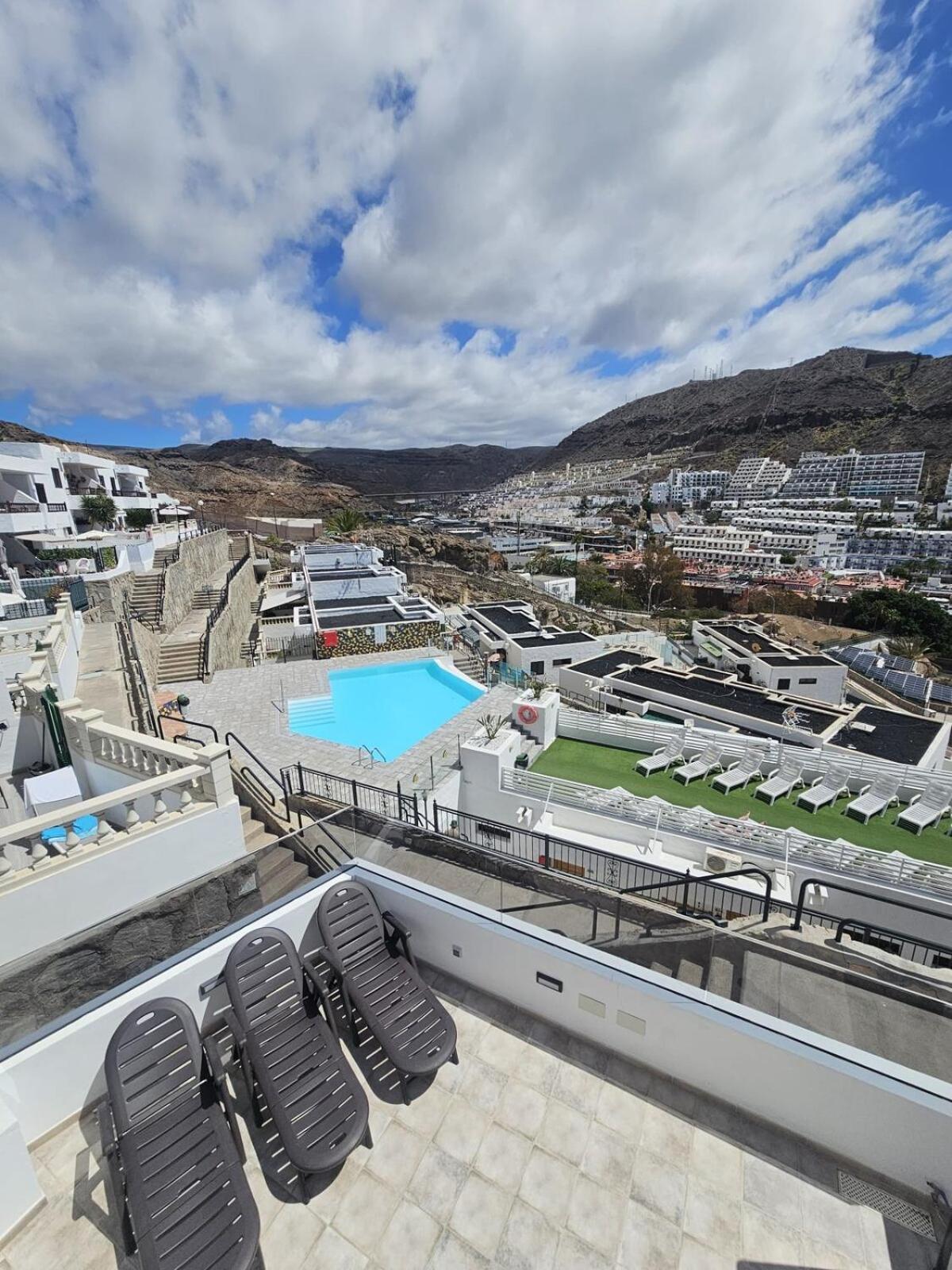 Cumana 505 Apartment Puerto Rico (Gran Canaria)